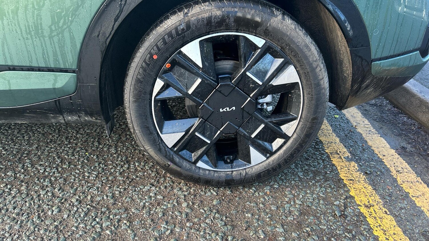 Used Kia Sportage for sale - 77705351: Photo 45