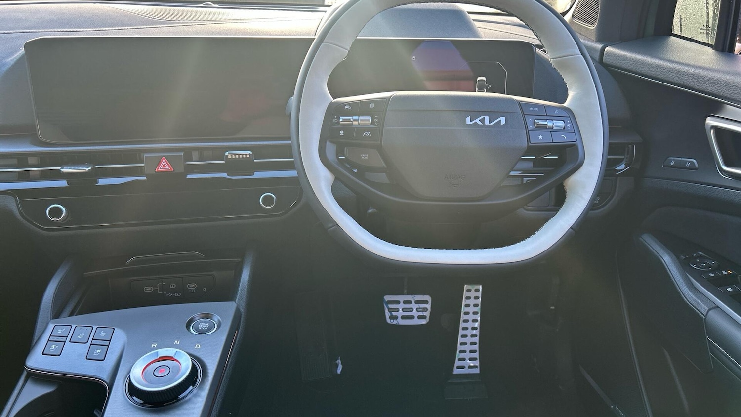 Used Kia Sportage for sale - 77705351: Photo 6