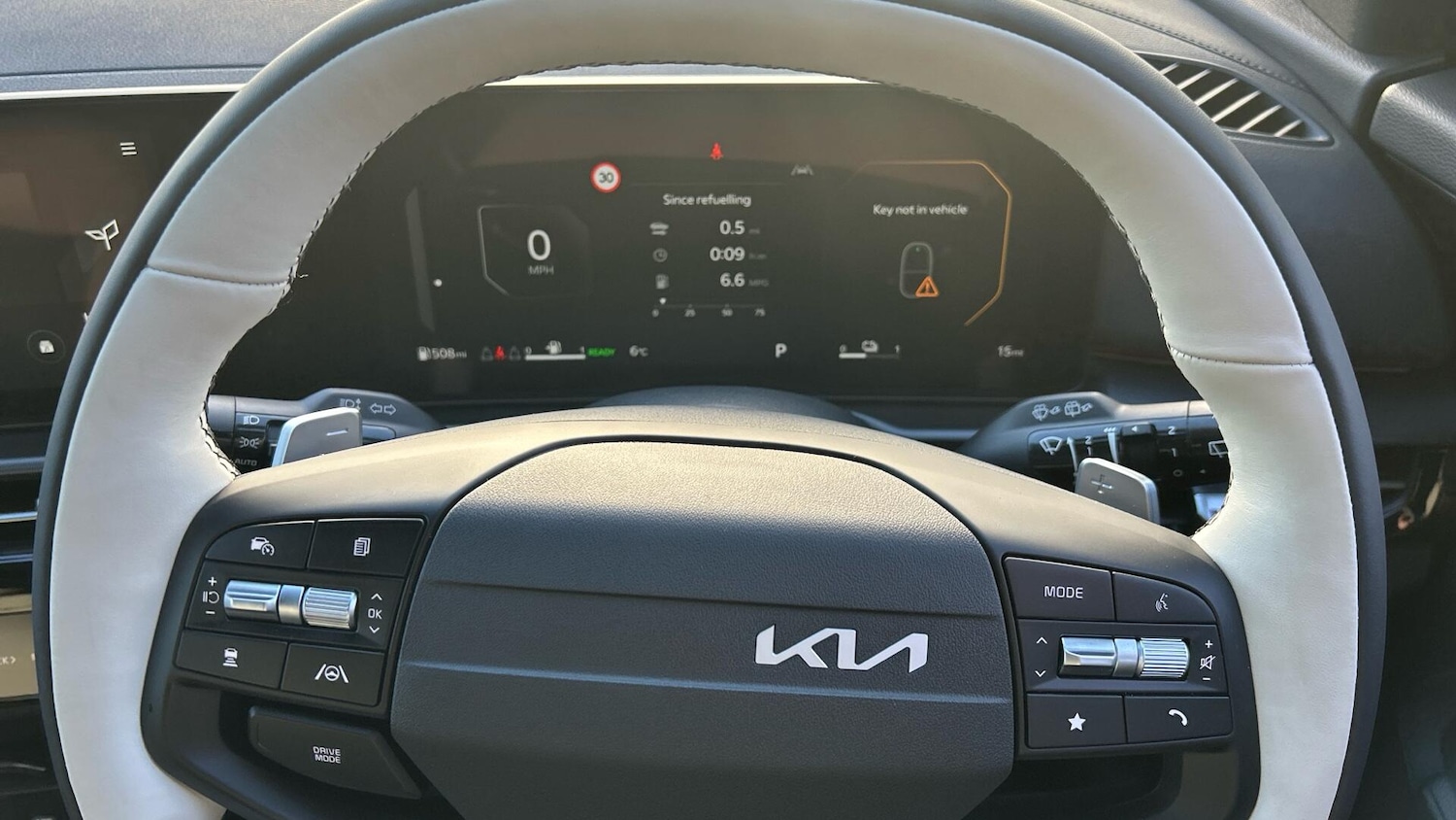 Used Kia Sportage for sale - 77705351: Photo 7