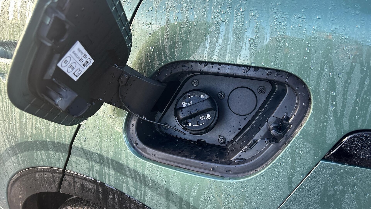 Used Kia Sportage for sale - 77705351: Photo 9