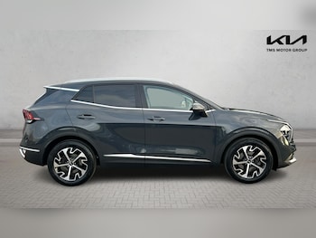 Used Kia Sportage 2024 for sale - 78006651: Photo