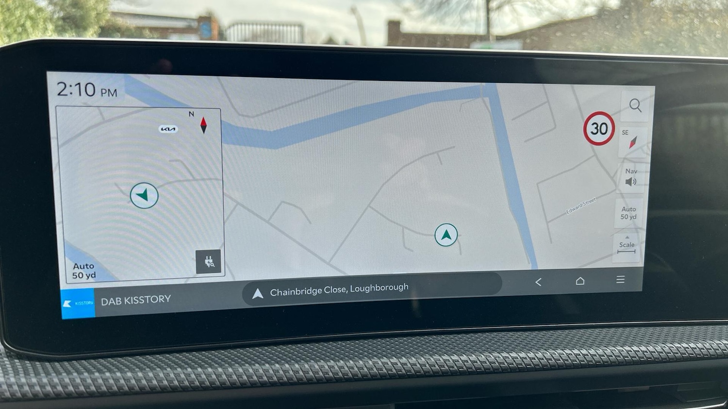 Used Kia EV6 2025 for sale - 76336919: Photo 11