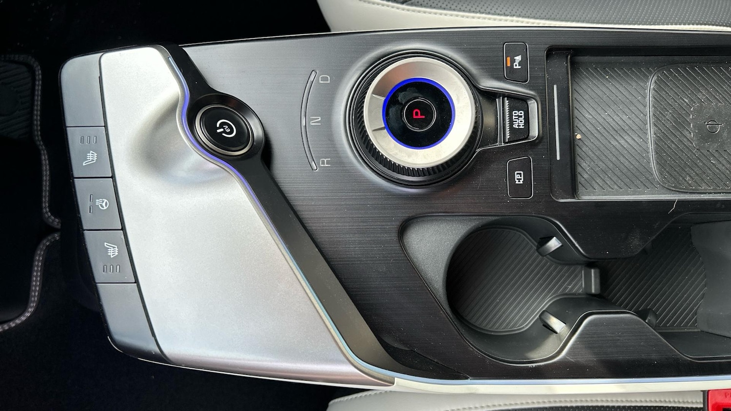 Used Kia EV6 2025 for sale - 76336919: Photo 16