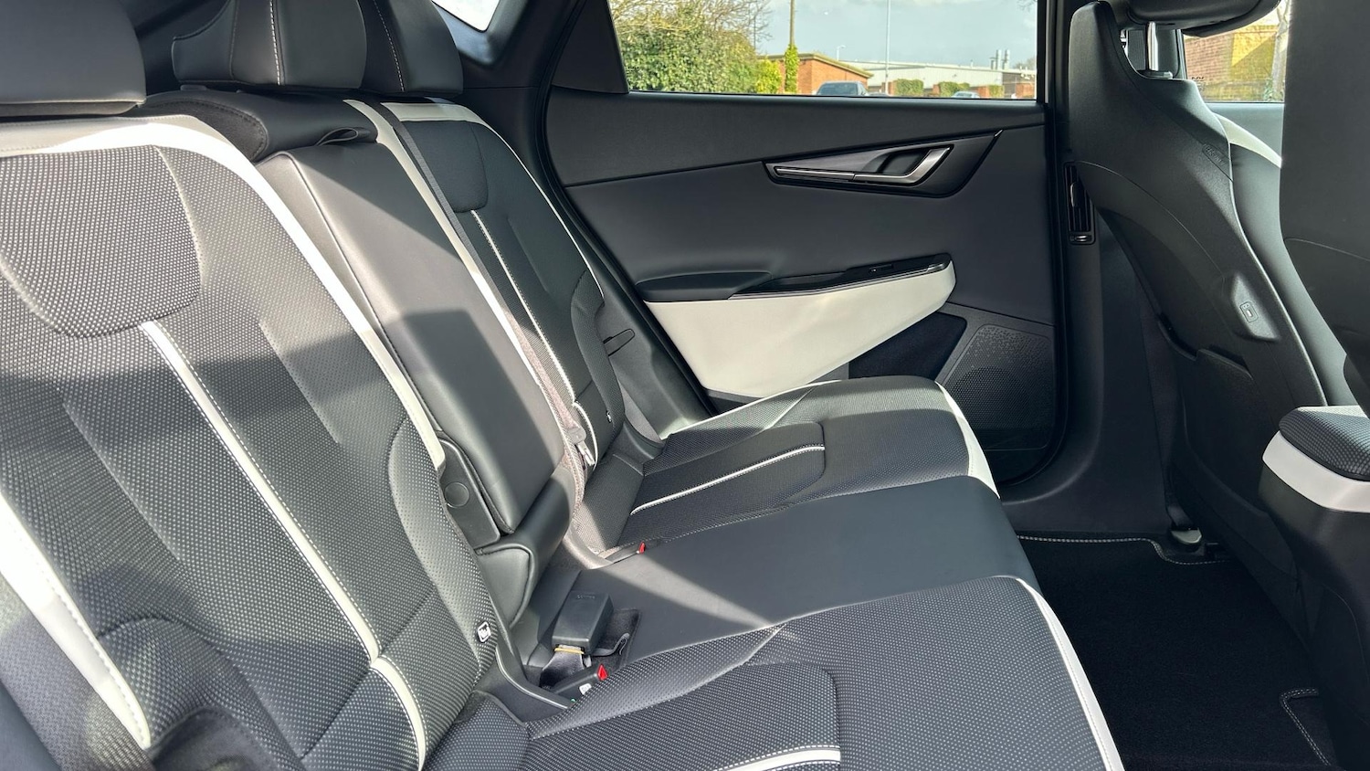 Used Kia EV6 2025 for sale - 76336919: Photo 21