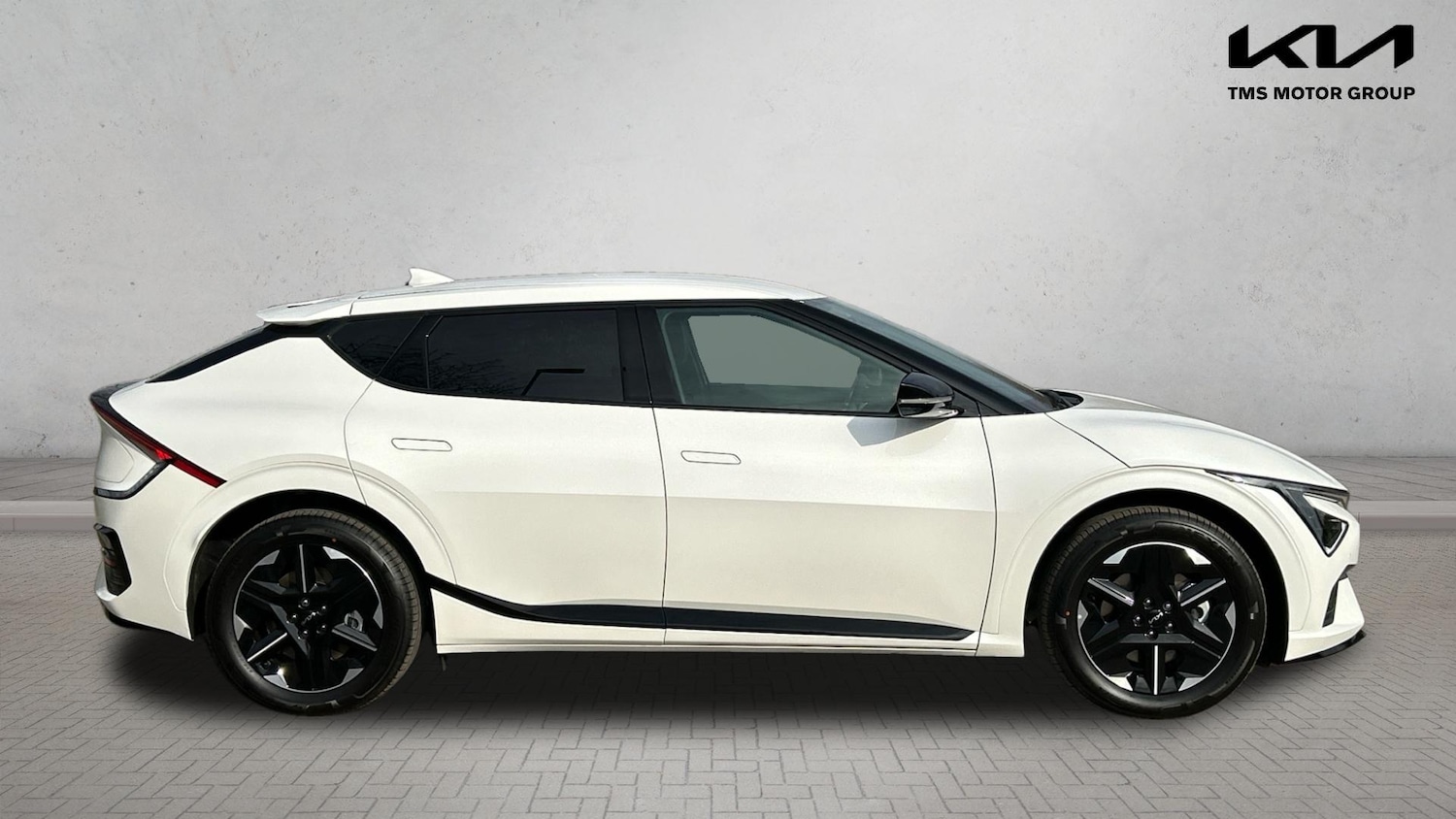 Used Kia EV6 2025 for sale - 76336919: Photo 4