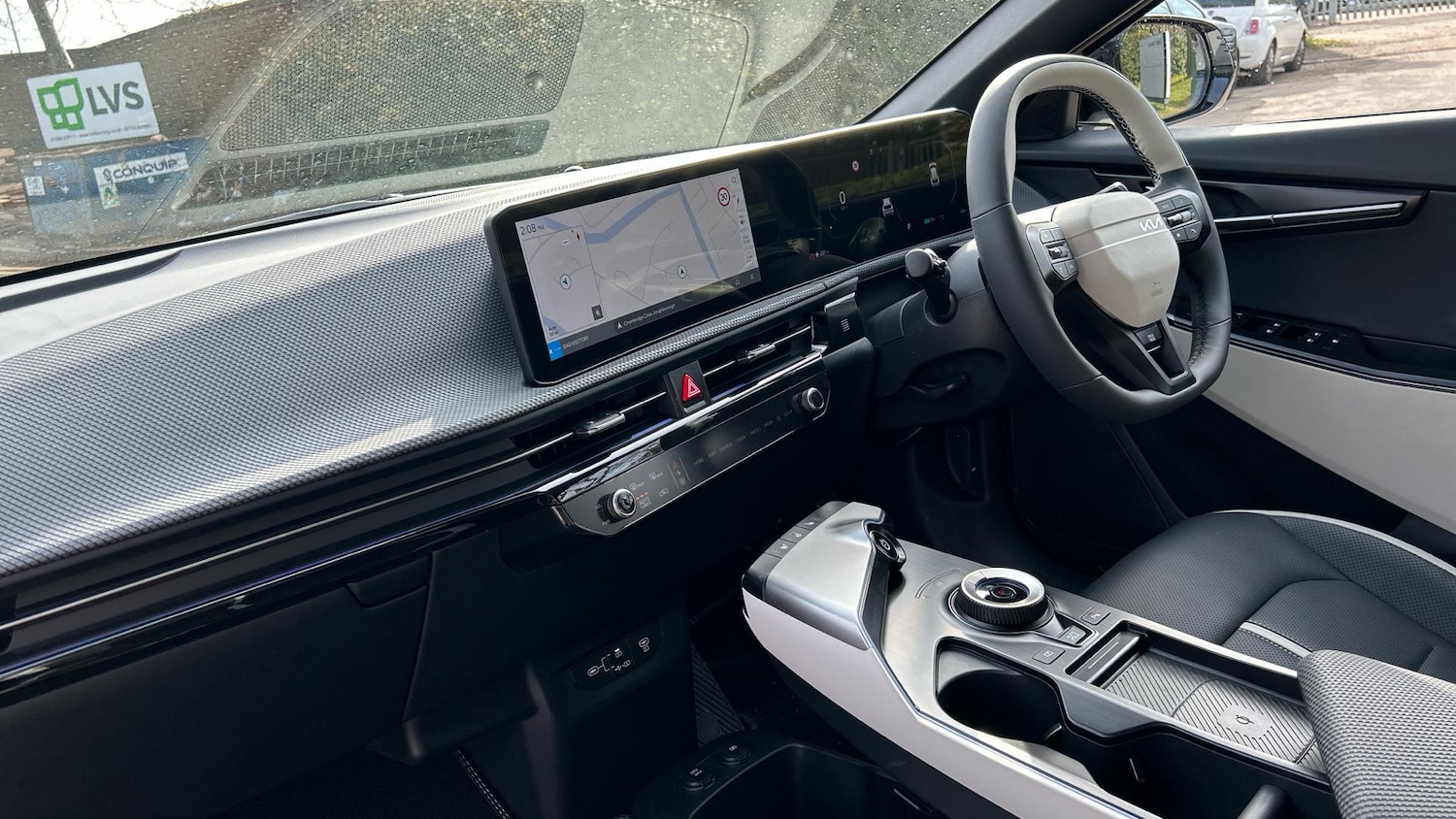 Used Kia EV6 2025 for sale - 76336919: Photo 5