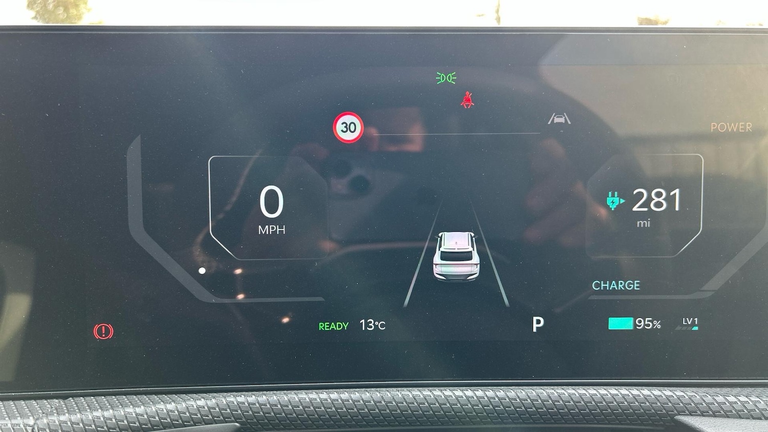 Used Kia EV6 2025 for sale - 76336919: Photo 9