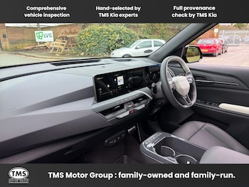 Used Kia EV5 2026 for sale - 79048873: Photo