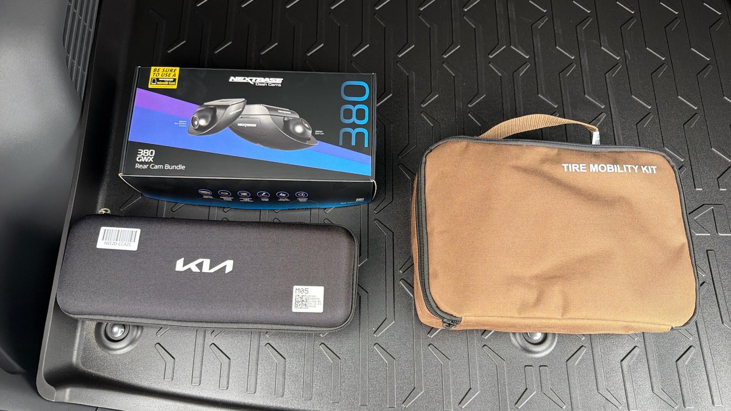 Used Kia EV3 2026 for sale - 77705360: Photo 10