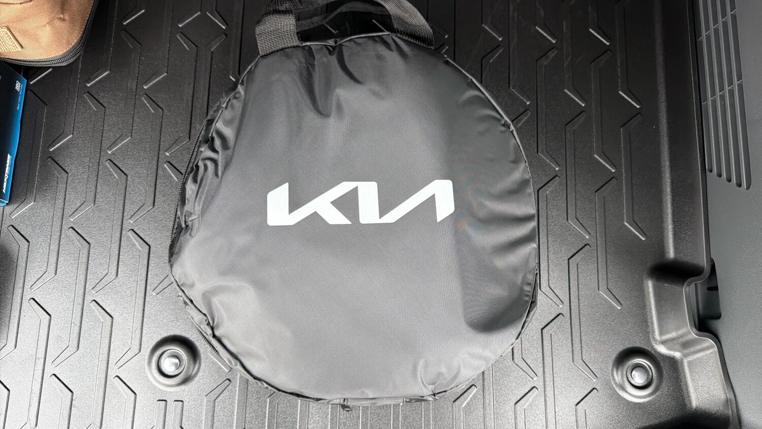 Used Kia EV3 2026 for sale - 77705360: Photo 11