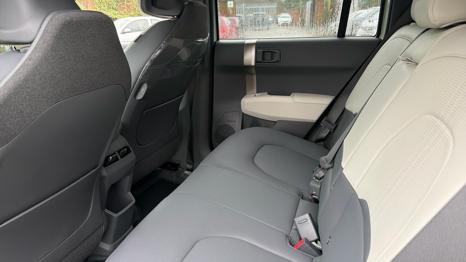 Used Kia EV3 2026 for sale - 77705360: Photo 12