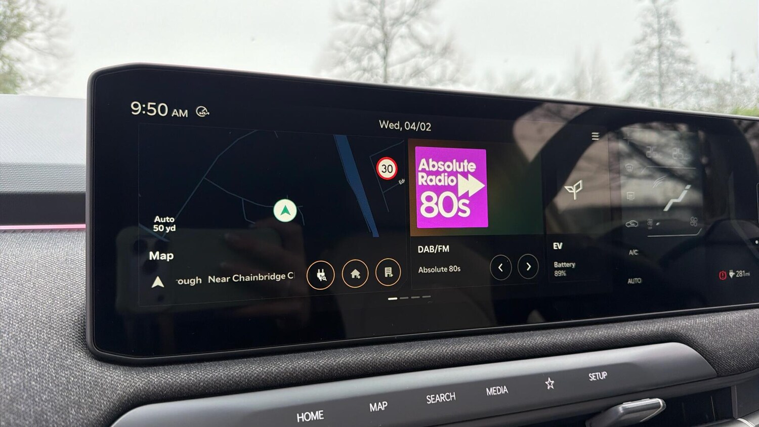 Used Kia EV3 2026 for sale - 77705360: Photo 13