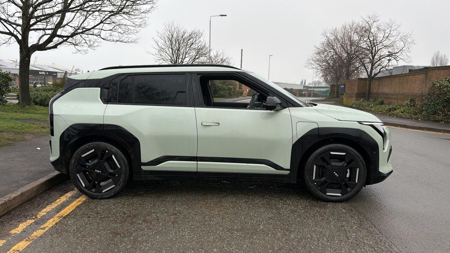 Used Kia EV3 2026 for sale - 77705360: Photo 16