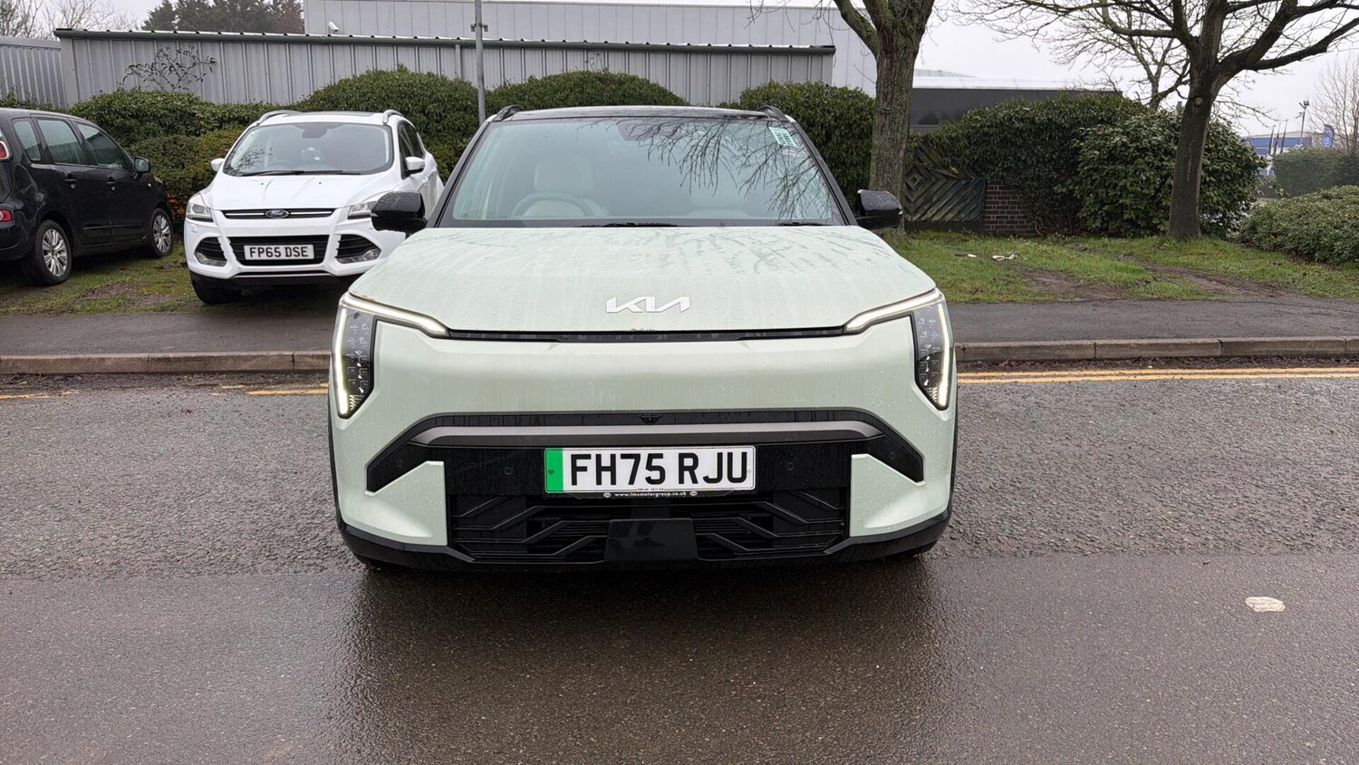 Used Kia EV3 2026 for sale - 77705360: Photo 18