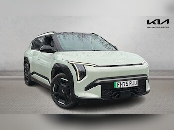 Used Kia EV3 2026 for sale - 77705360: Photo