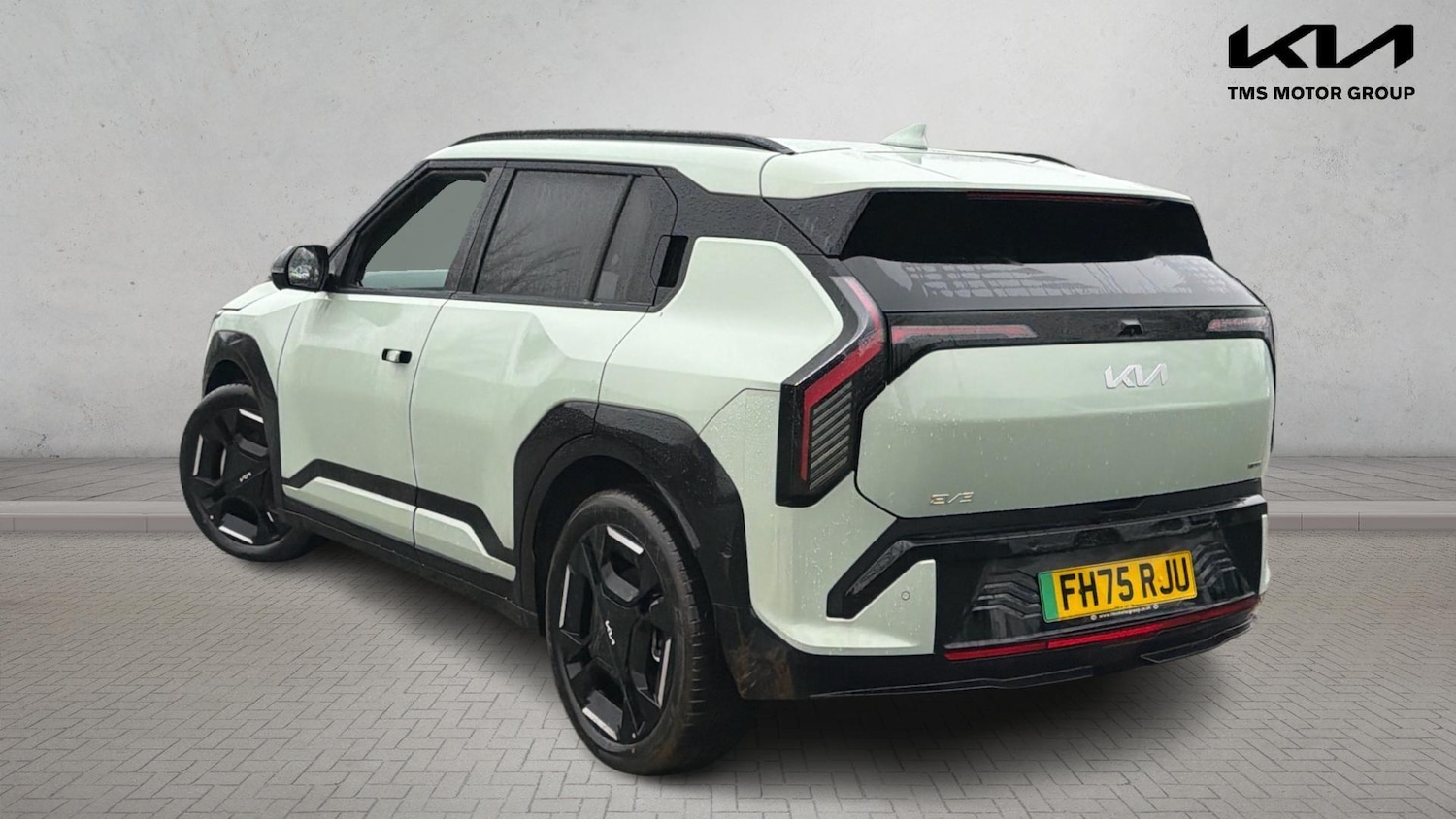 Used Kia EV3 2026 for sale - 77705360: Photo 2