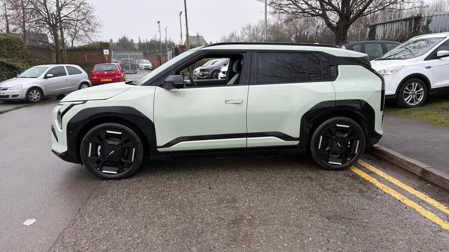 Used Kia EV3 2026 for sale - 77705360: Photo 20