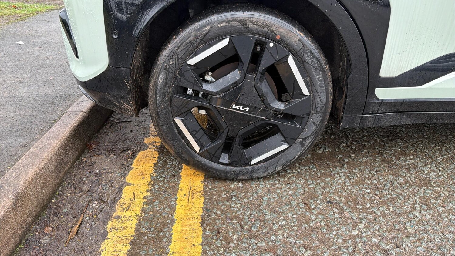 Used Kia EV3 2026 for sale - 77705360: Photo 23