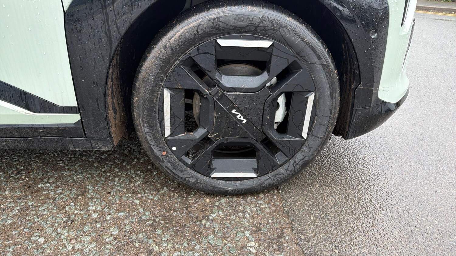 Used Kia EV3 2026 for sale - 77705360: Photo 24