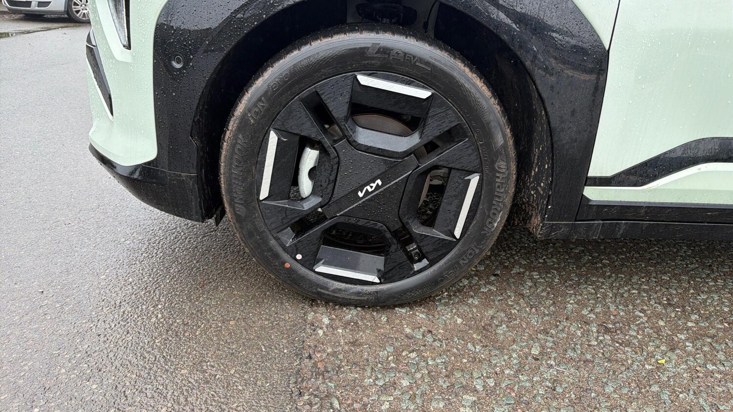 Used Kia EV3 2026 for sale - 77705360: Photo 25