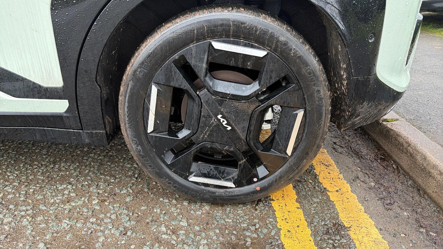 Used Kia EV3 2026 for sale - 77705360: Photo 26