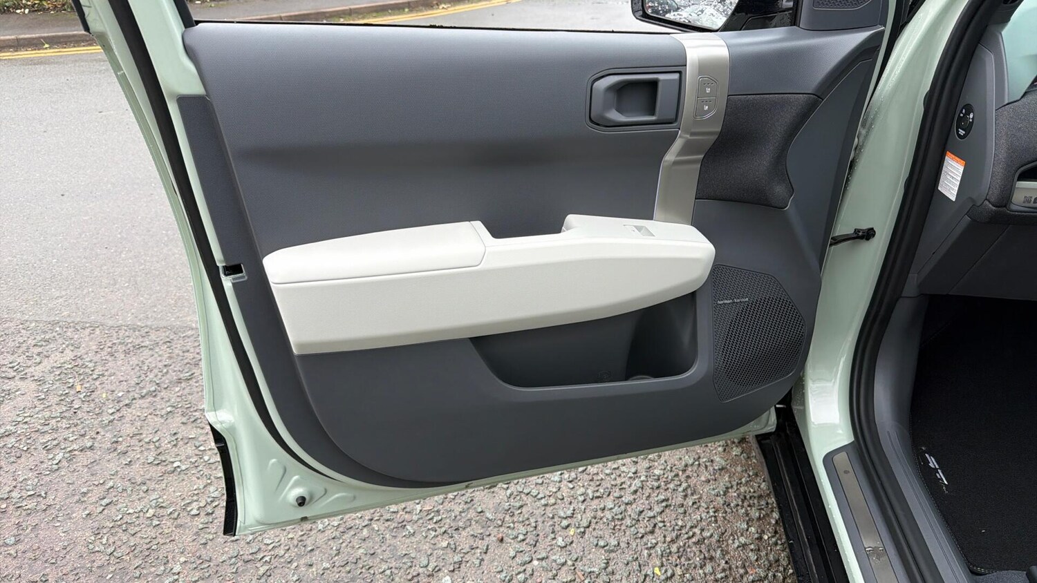 Used Kia EV3 2026 for sale - 77705360: Photo 27