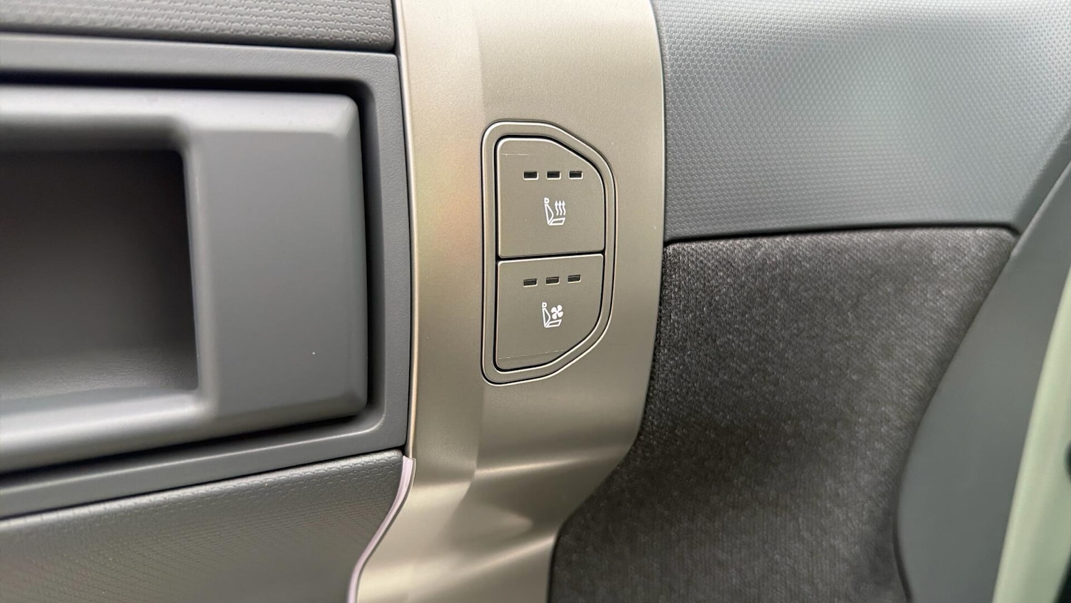 Used Kia EV3 2026 for sale - 77705360: Photo 29