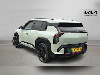 Used Kia EV3 2026 for sale - 77705360: Photo