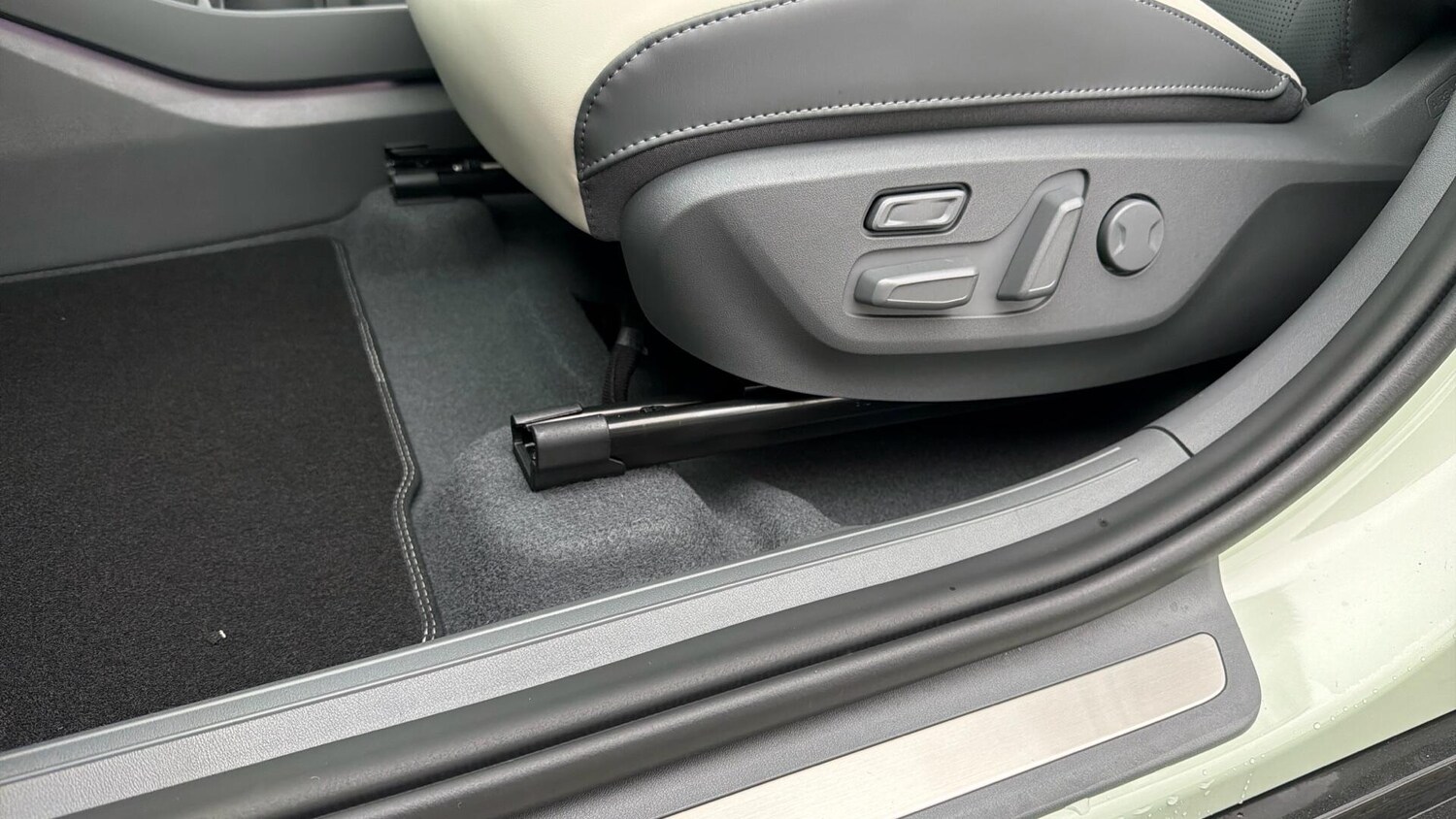 Used Kia EV3 2026 for sale - 77705360: Photo 31