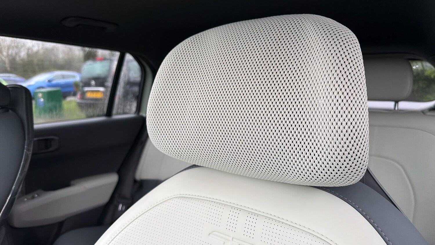 Used Kia EV3 2026 for sale - 77705360: Photo 34