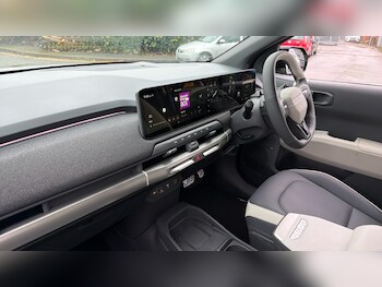 Used Kia EV3 2026 for sale - 77705360: Photo