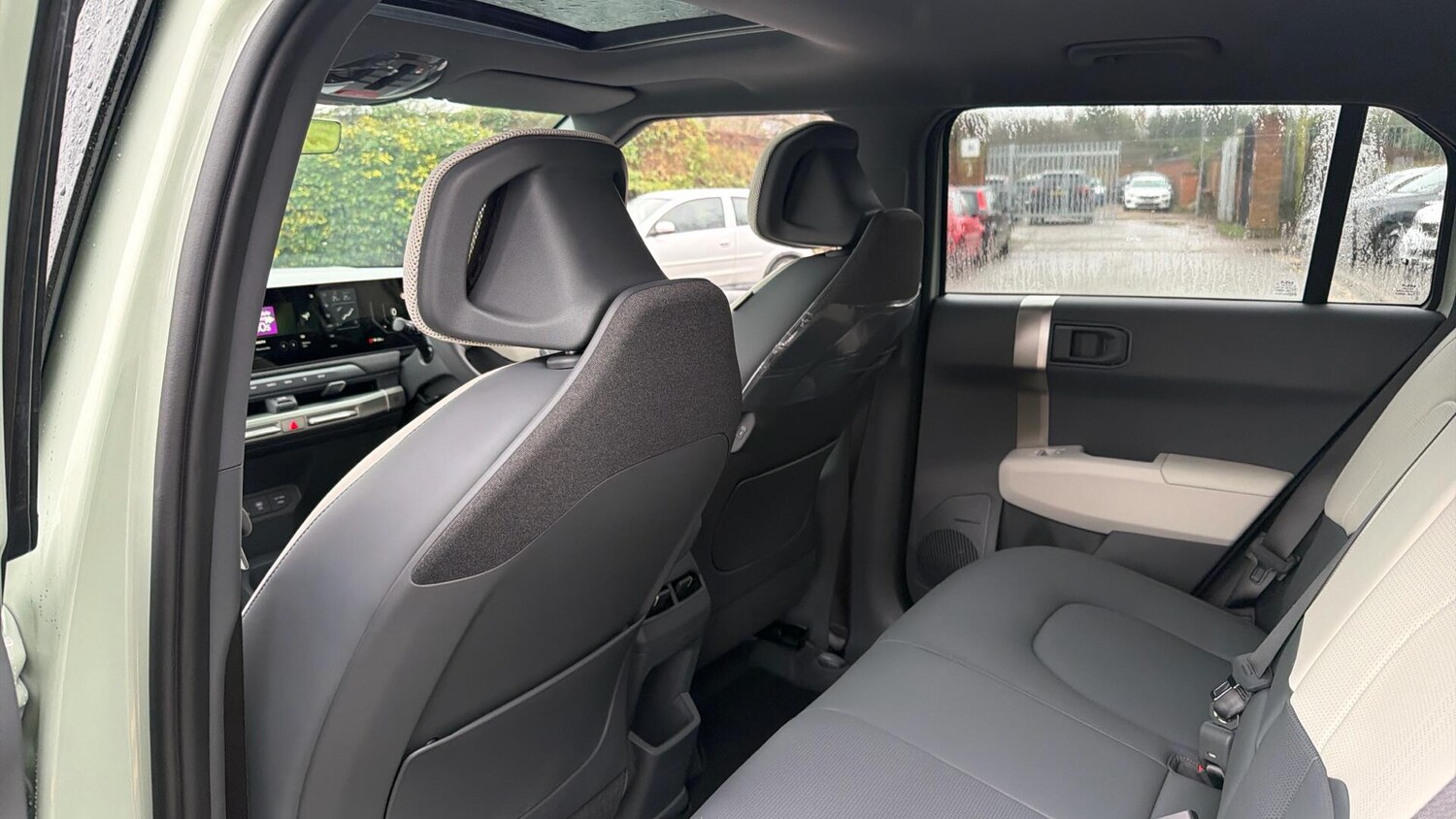 Used Kia EV3 2026 for sale - 77705360: Photo 41