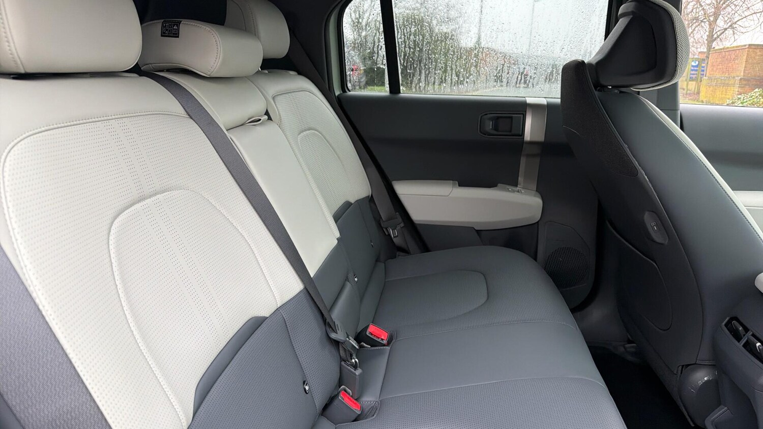 Used Kia EV3 2026 for sale - 77705360: Photo 45