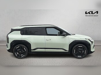 Used Kia EV3 2026 for sale - 77705360: Photo