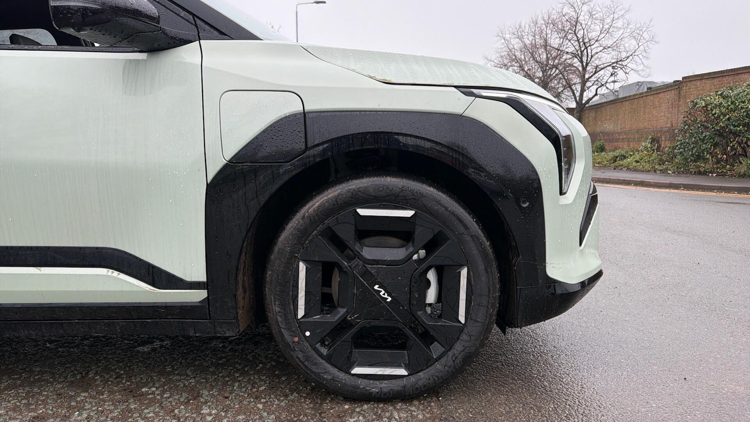 Used Kia EV3 2026 for sale - 77705360: Photo 5