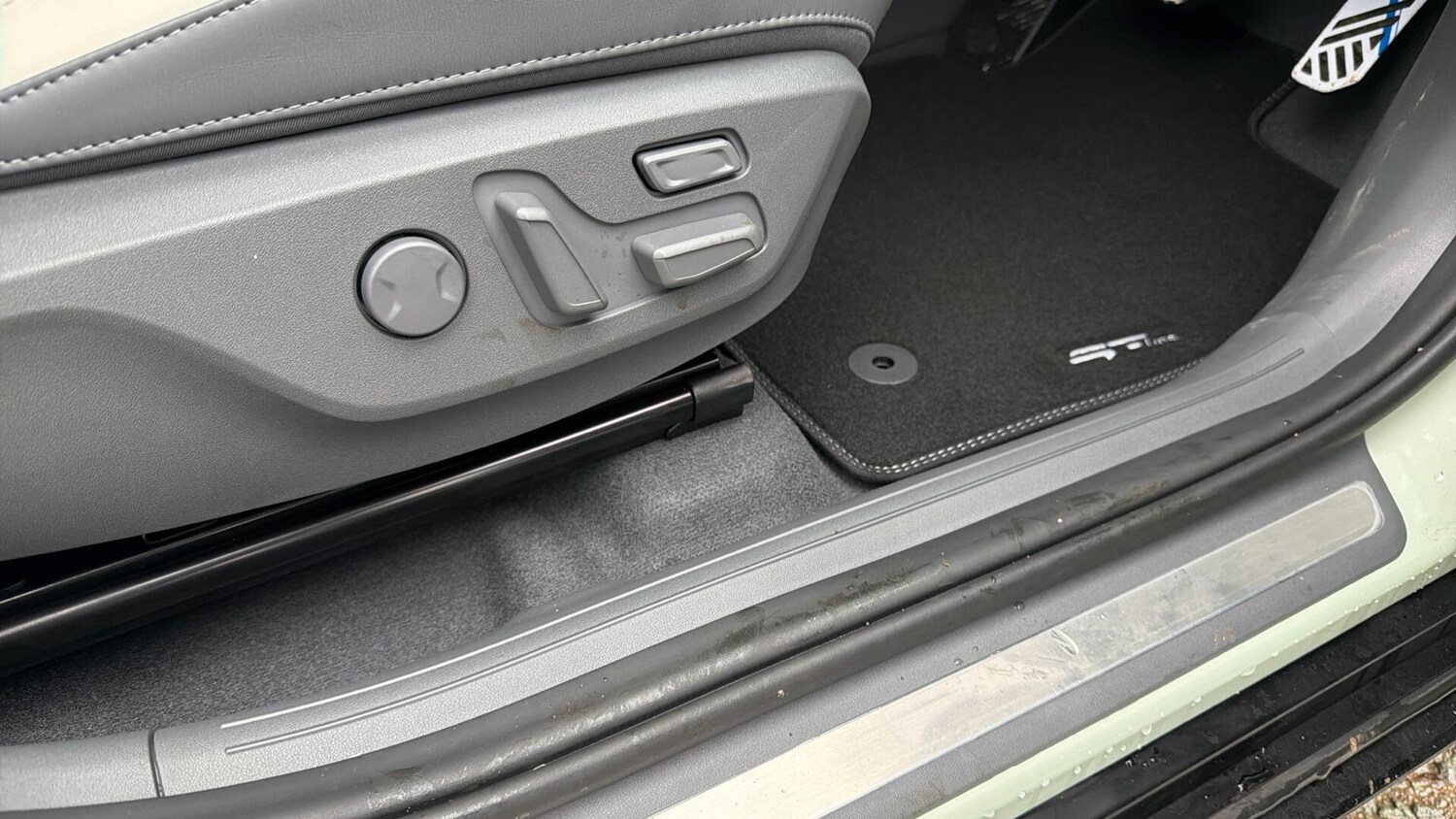 Used Kia EV3 2026 for sale - 77705360: Photo 52