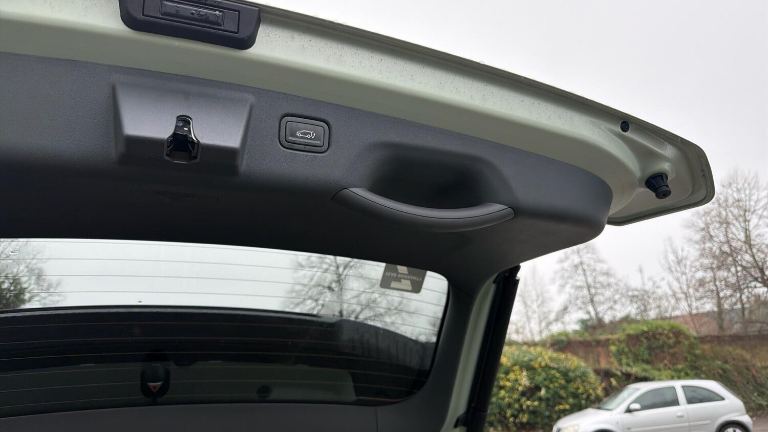 Used Kia EV3 2026 for sale - 77705360: Photo 55