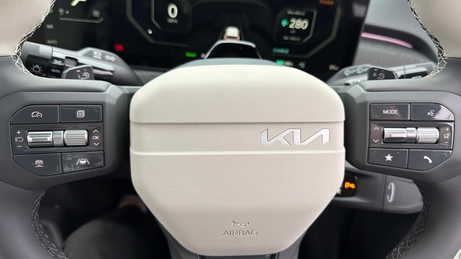 Used Kia EV3 2026 for sale - 77705360: Photo 58