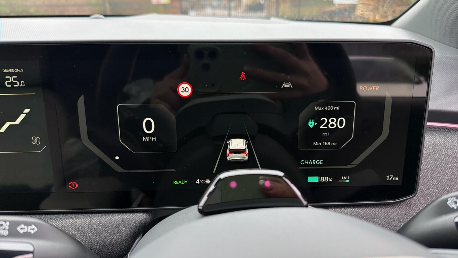 Used Kia EV3 2026 for sale - 77705360: Photo 59