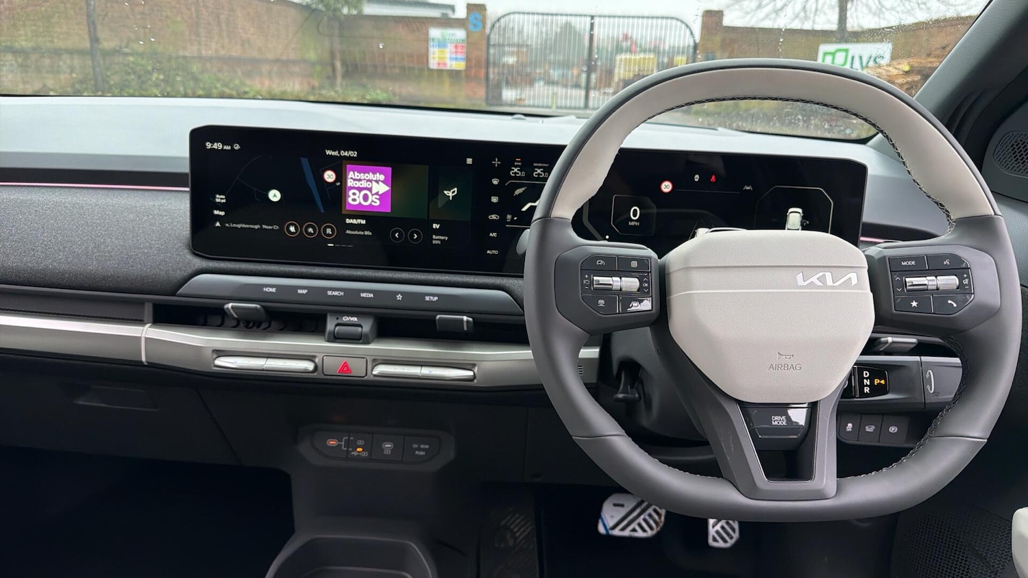 Used Kia EV3 2026 for sale - 77705360: Photo 6