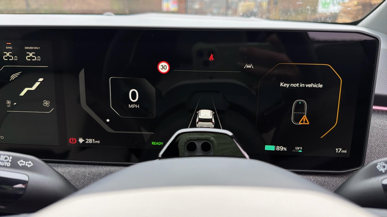 Used Kia EV3 2026 for sale - 77705360: Photo 7