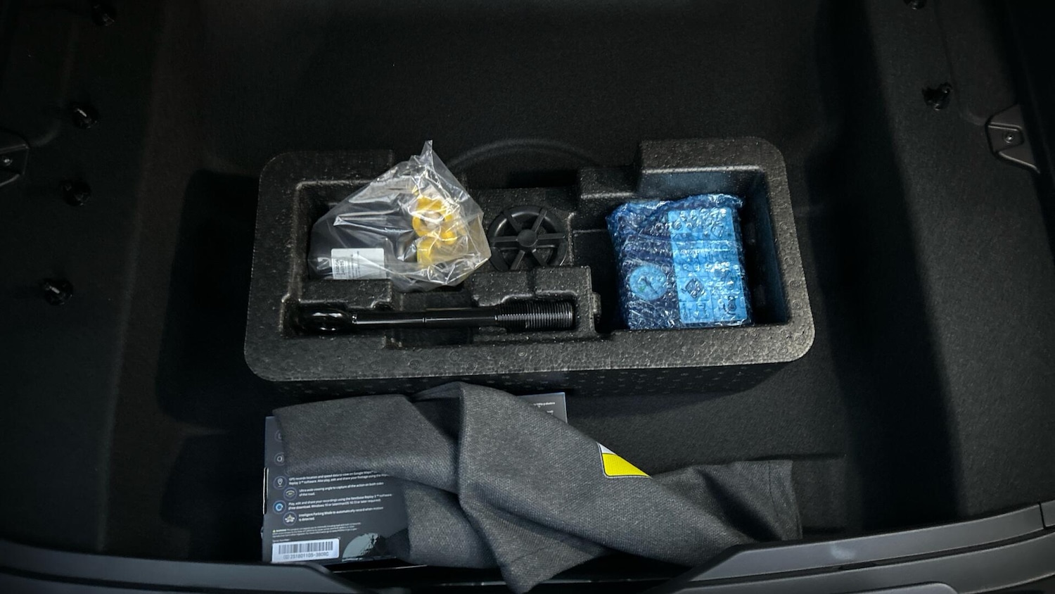 Used Kia Niro 2025 for sale - 76573093: Photo 10