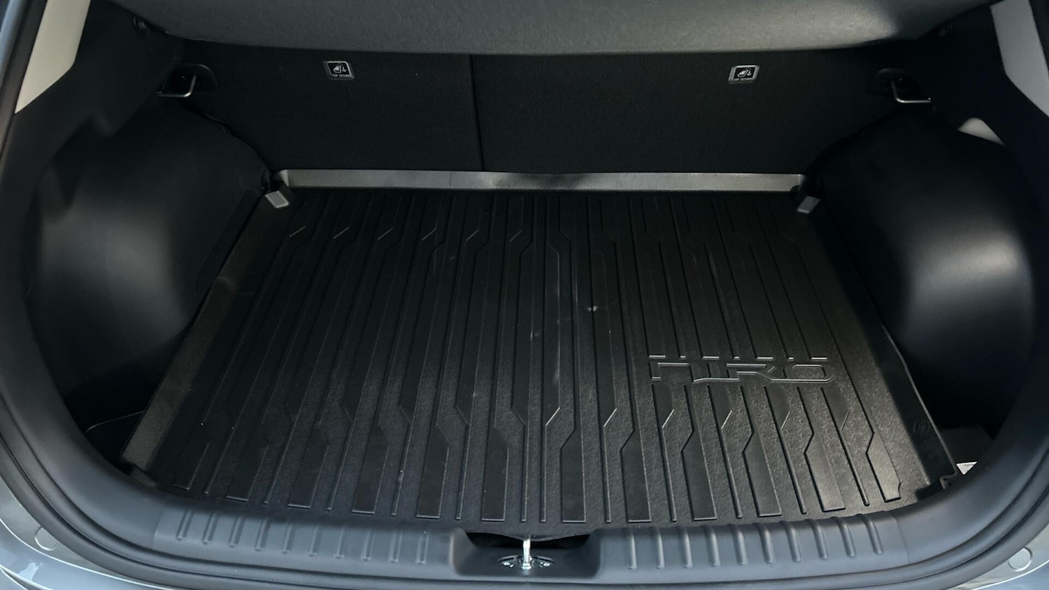 Used Kia Niro 2025 for sale - 76573093: Photo 11