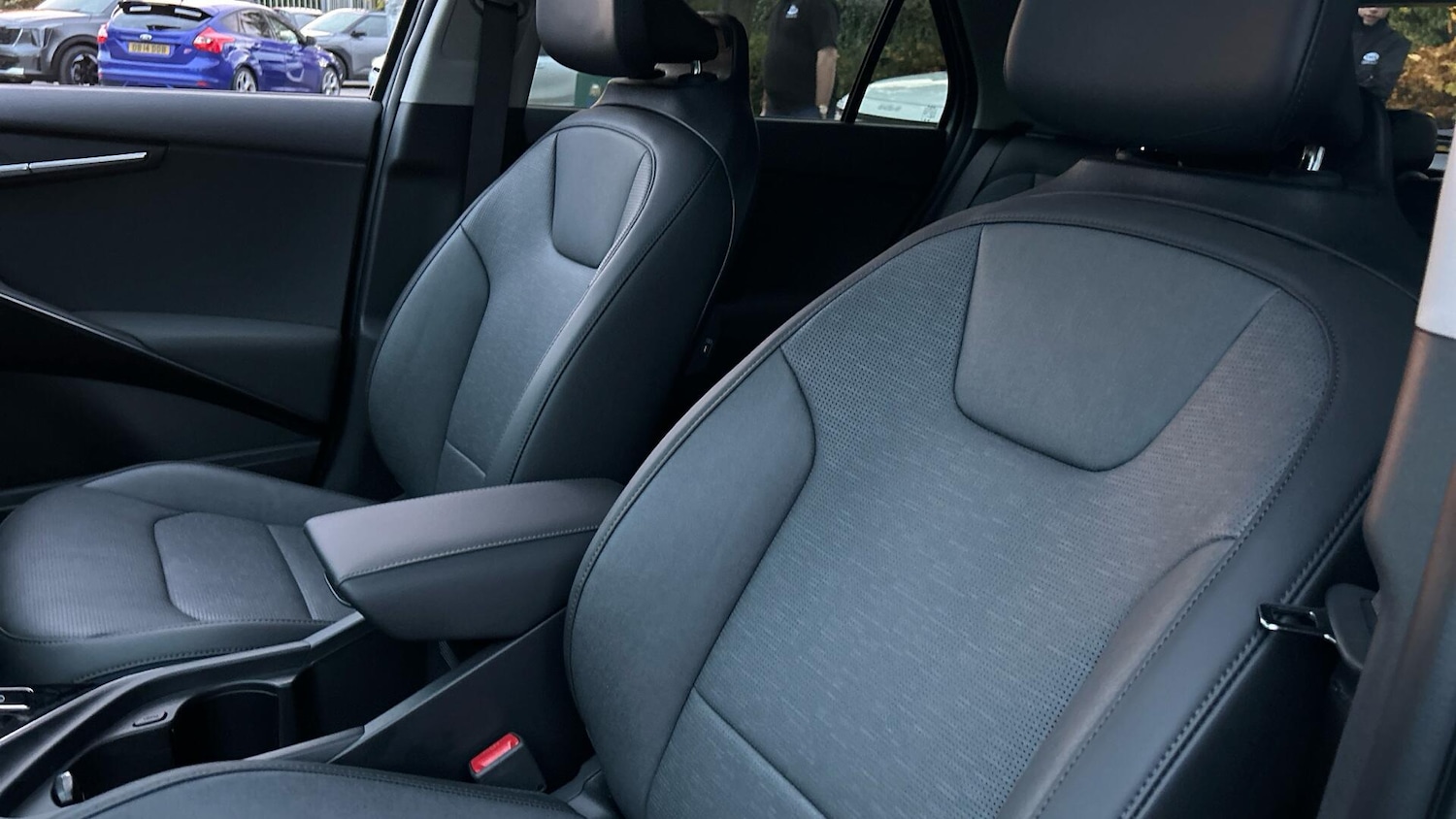 Used Kia Niro 2025 for sale - 76573093: Photo 16