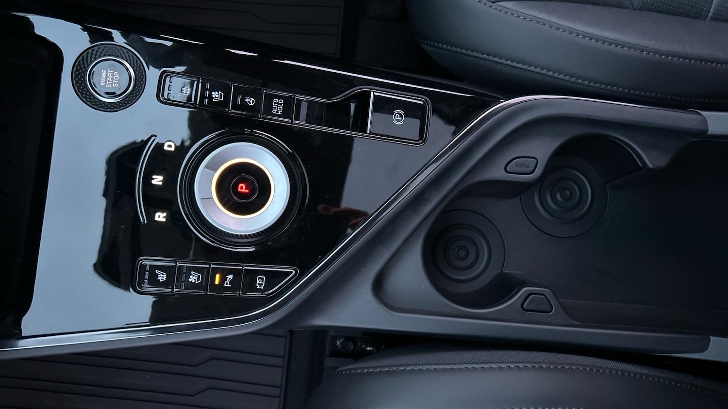 Used Kia Niro 2025 for sale - 76573093: Photo 19