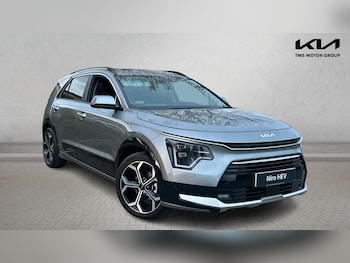 2025 (75) - 1.6h GDi 4 DCT Euro 6 (s/s) 5dr