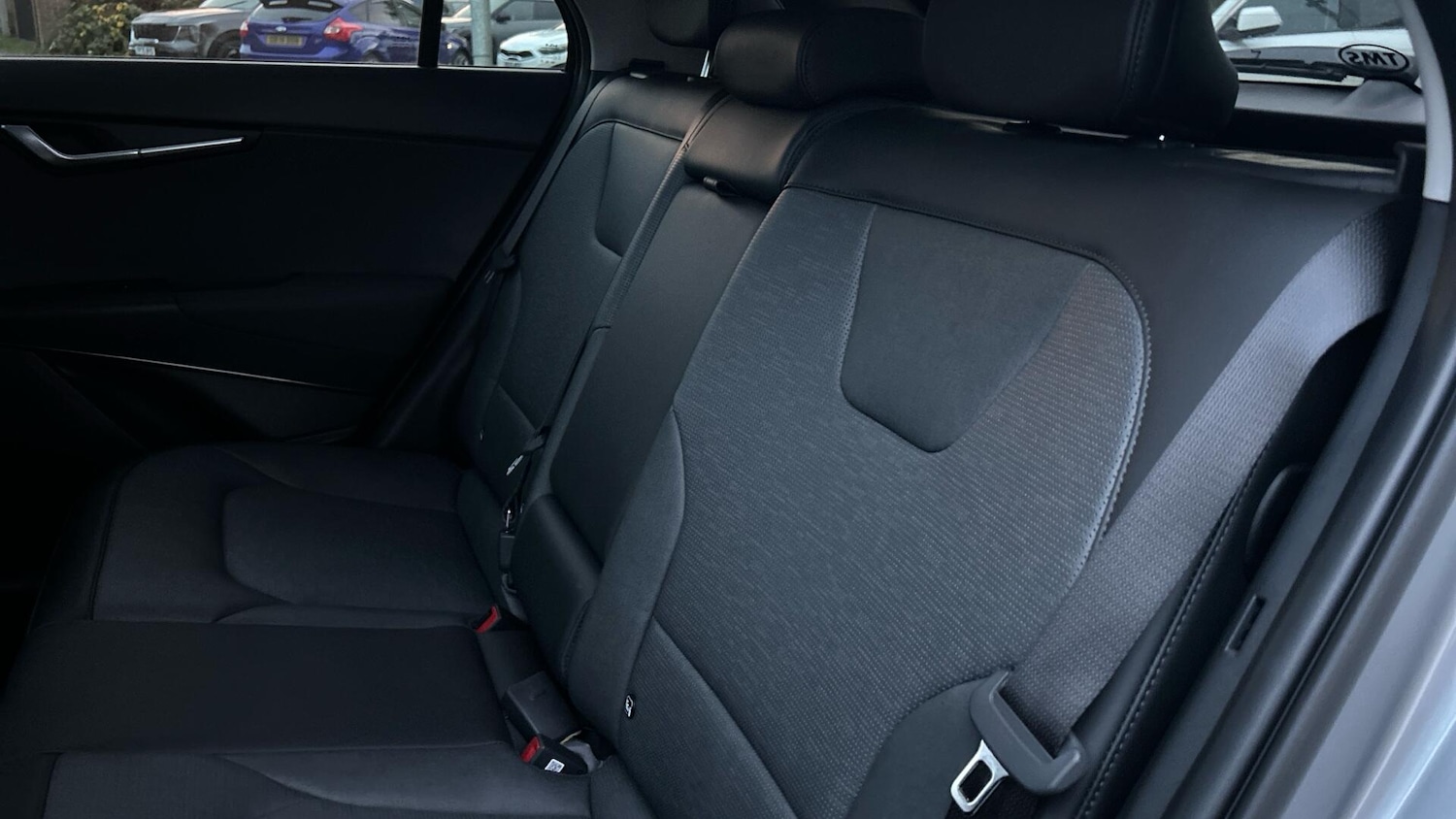 Used Kia Niro 2025 for sale - 76573093: Photo 22