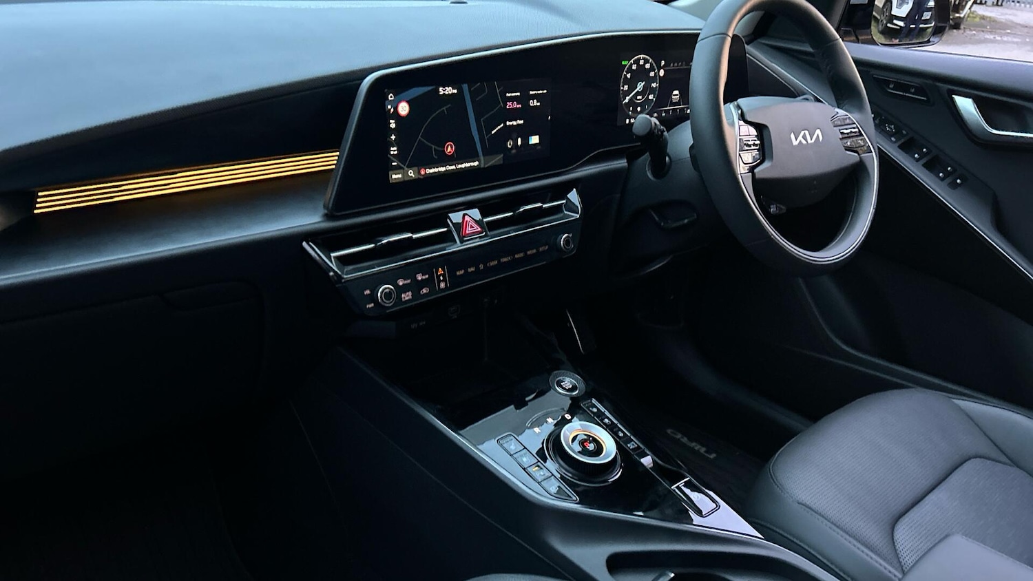 Used Kia Niro 2025 for sale - 76573093: Photo 3