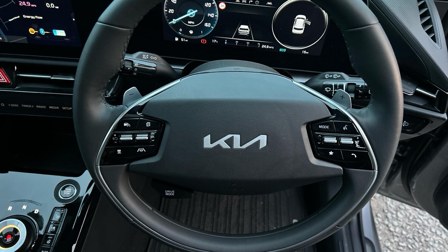 Used Kia Niro 2025 for sale - 76573093: Photo 31