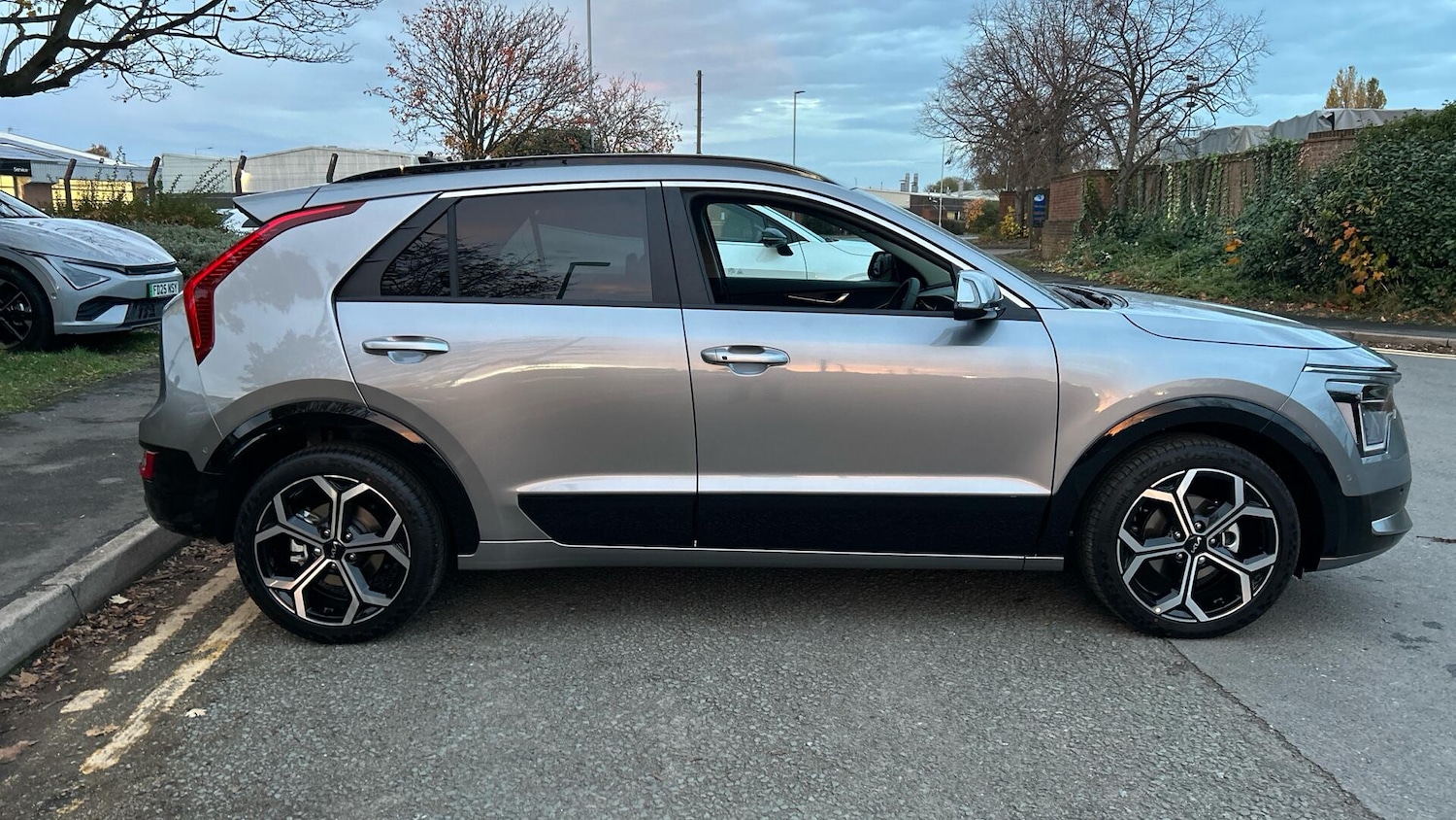 Used Kia Niro 2025 for sale - 76573093: Photo 34